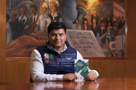 ENF. NOE RODRÍGUEZ ZARATE