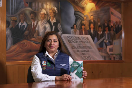 ENF. ALMA GUERRERO CUETO