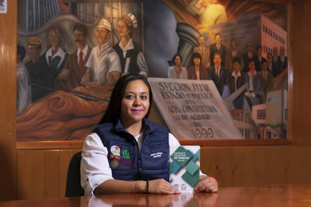 LIC. JANITZ ZEPEDA RAMÍREZ