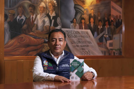 ENF. JUAN CARLOS SÁNCHEZ SÁNCHEZ