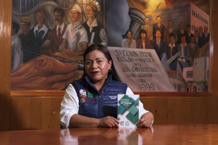 ENF. EDITH FONES GARCÍA