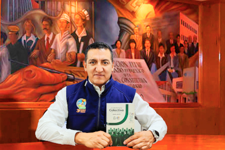 ENF. DAVID ALMAZÁN LARA