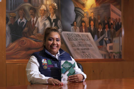 DRA. NOHEMÍ HERNÁNDEZ GUERRERO