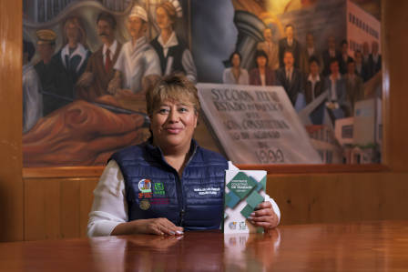 ENF. MARÍA DE LOS ÁNGELES GUZMÁN FLORES