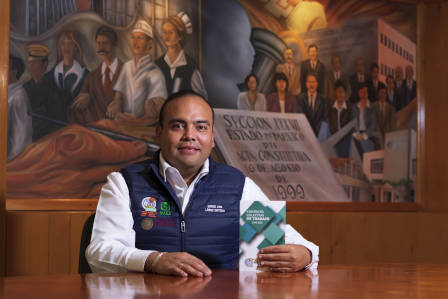 ENF. JORGE LUIS LOPEZ ORTEGA