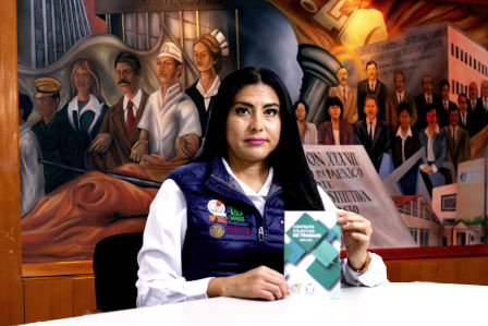 ENF. KARINA GUADALUPE MONTOYA FREGOSO