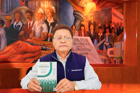 C. RAÚL AGUILAR SALAZAR