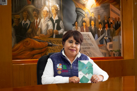 LIC. T.S. BERTHA RAMOS CORRAL