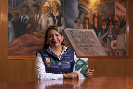 ENF. CLAUDIA LARA ORTIZ