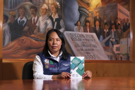 ENF. LAURA DÁVALOS GARCÍA