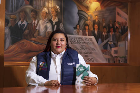 C. MARÍA FERNANDA FAJARDO MUÑOZ