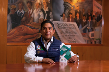 C. ARTURO VALLEJO CARRANZA