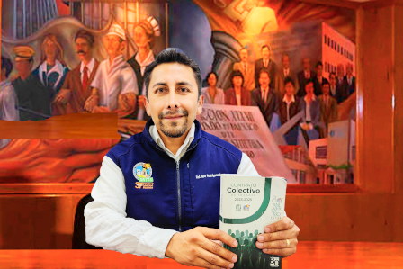 T.R. GILBERTO FUERTE ALONSO