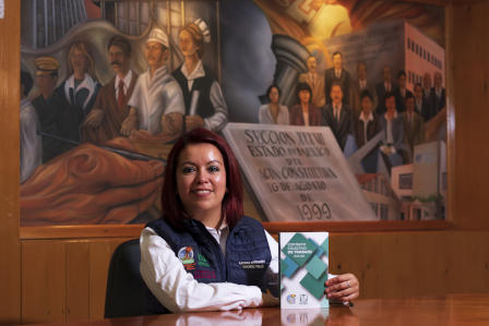 T.S.U. SANDRA STEPHANY GALINDO TREJO