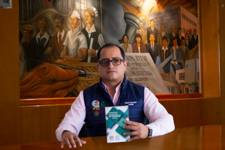 LIC. EN CONT CESAR NOLASCO JUÁREZ