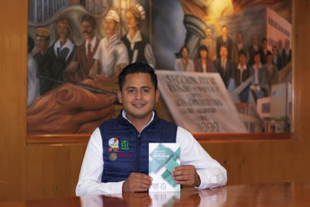 C. ALVARO GUZMAN RAMIREZ
