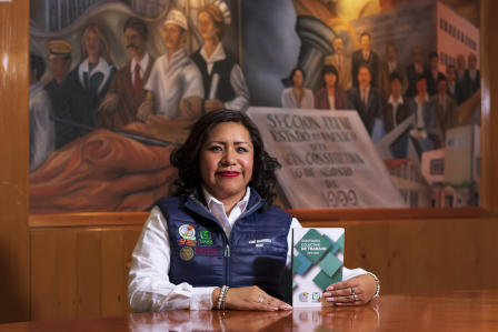 DRA. AIDÉ BARRERA RUBÍ
